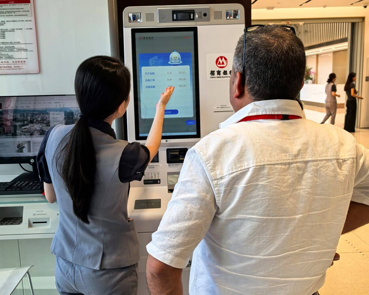 最新医保卡提取现金方法自助提款机方法分析(最方便真实的武义县医疗保障卡怎么提取现金方法)