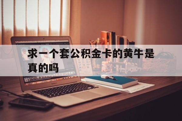最新求一个套公积金卡的黄牛是真的吗方法分析(最方便真实的武义县住房公积金可以找黄牛取吗方法)